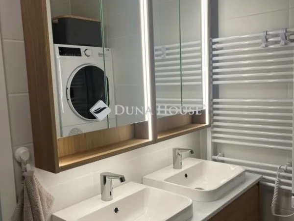 Eladó lakás Budapest XIII. kerület, Vizafogó 63 nm