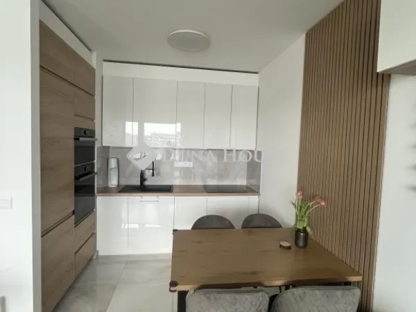 Eladó lakás Budapest XIII. kerület, Vizafogó 63 nm