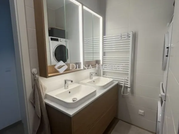 Eladó lakás Budapest XIII. kerület, Vizafogó 63 nm