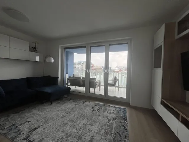 Eladó lakás Budapest XIII. kerület, Vizafogó 63 nm