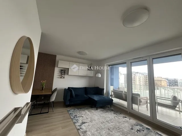 Eladó lakás Budapest XIII. kerület, Vizafogó 63 nm