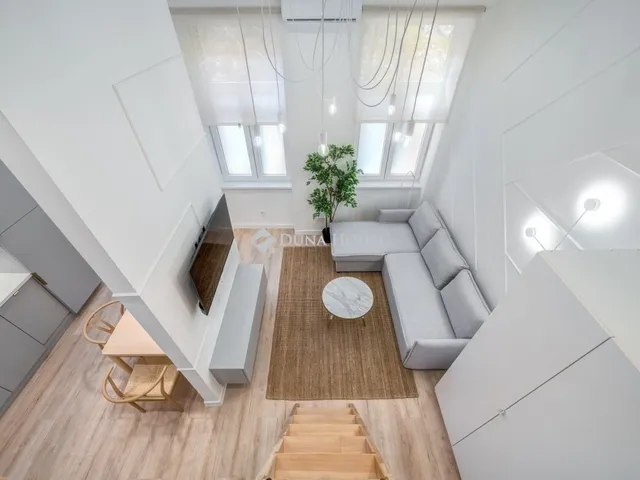 Eladó lakás Budapest VII. kerület 52 nm