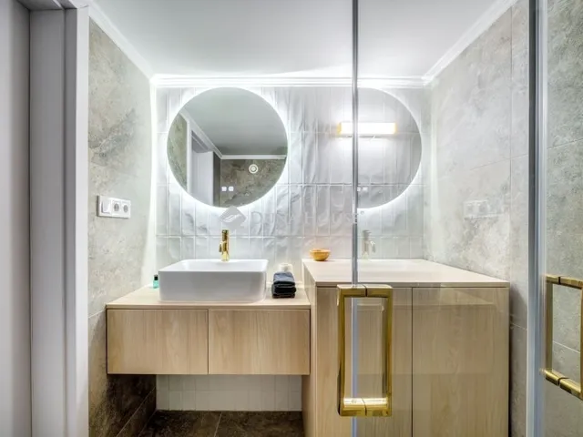 Eladó lakás Budapest VII. kerület 52 nm