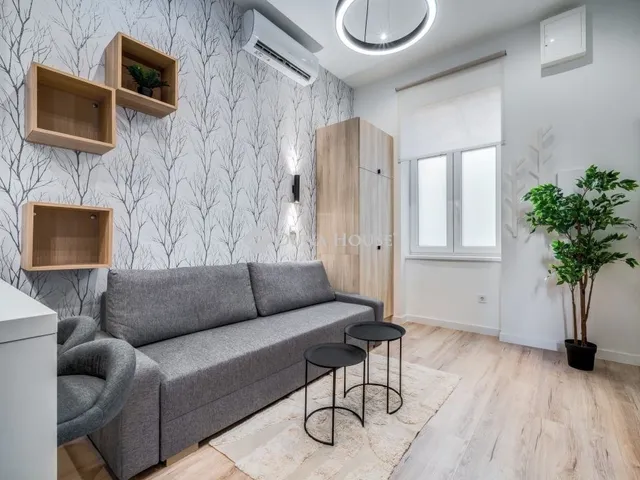 Eladó lakás Budapest VII. kerület 52 nm