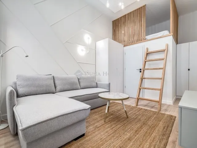 Eladó lakás Budapest VII. kerület 52 nm