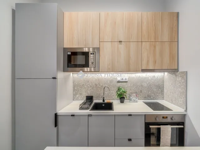 Eladó lakás Budapest VII. kerület 52 nm