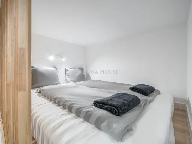 Eladó lakás Budapest VII. kerület 52 nm