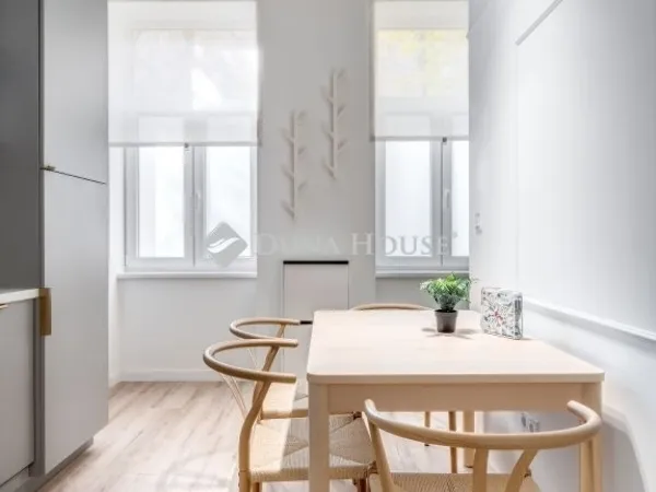 Eladó lakás Budapest VII. kerület 52 nm