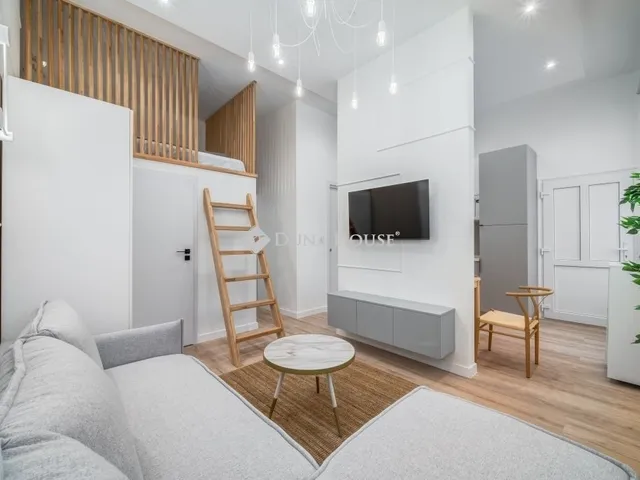 Eladó lakás Budapest VII. kerület 52 nm