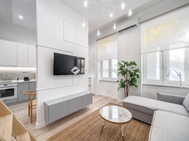 Eladó lakás Budapest VII. kerület 52 nm