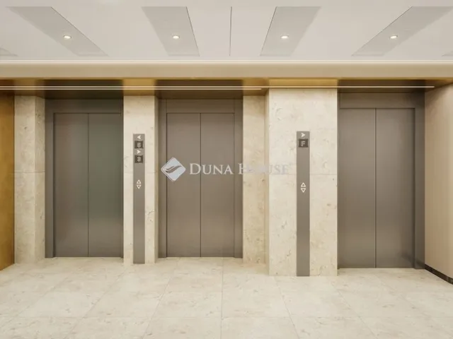 Eladó lakás Budapest XIII. kerület, Vizafogó 48 nm