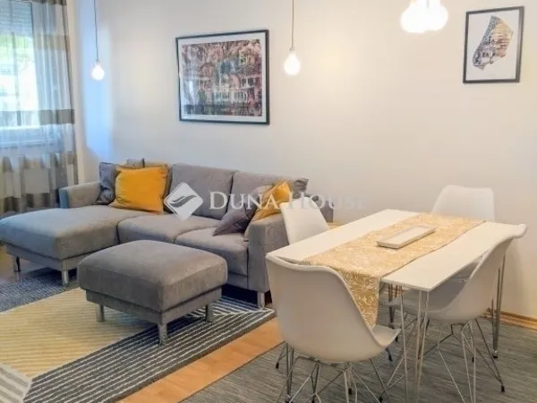 Eladó lakás Budapest XIII. kerület 48 nm