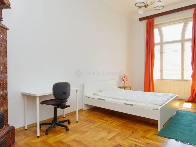 Eladó lakás Budapest VII. kerület 136 nm