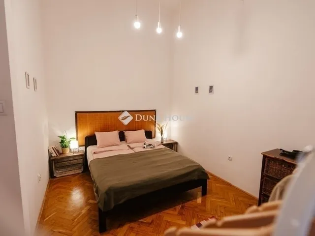 Eladó lakás Budapest VI. kerület 45 nm