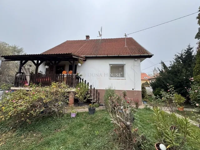 Eladó ház Nagytarcsa 113 nm