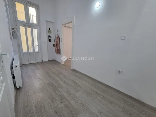 Eladó lakás Budapest VII. kerület 37 nm