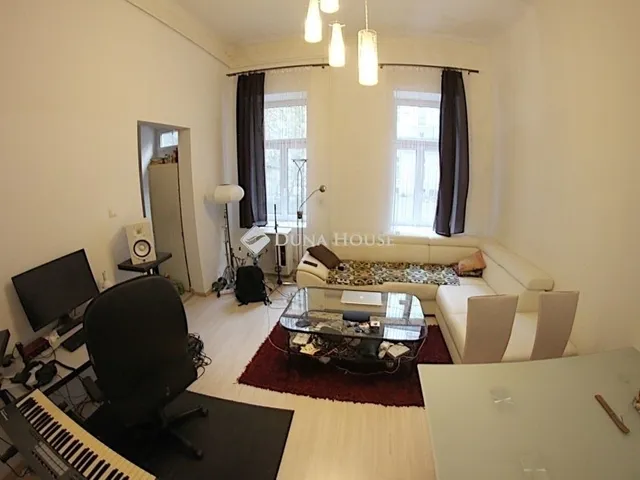 Eladó lakás Budapest VIII. kerület 52 nm