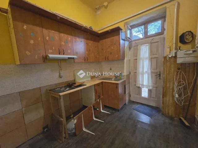 Eladó lakás Budapest IV. kerület 30 nm