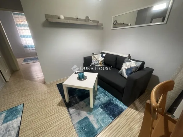 Eladó lakás Budapest III. kerület 36 nm