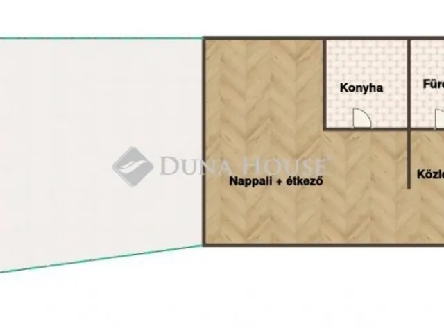 Eladó lakás Budapest III. kerület 75 nm