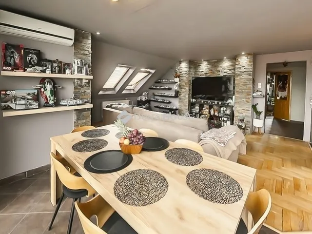 Eladó lakás Fót 95 nm