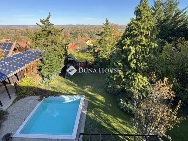 Eladó ház Leányfalu 175 nm