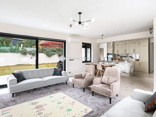 Eladó ház Leányfalu 120 nm