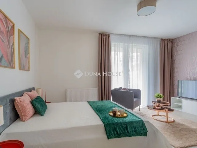 Eladó lakás Budapest XIII. kerület 35 nm