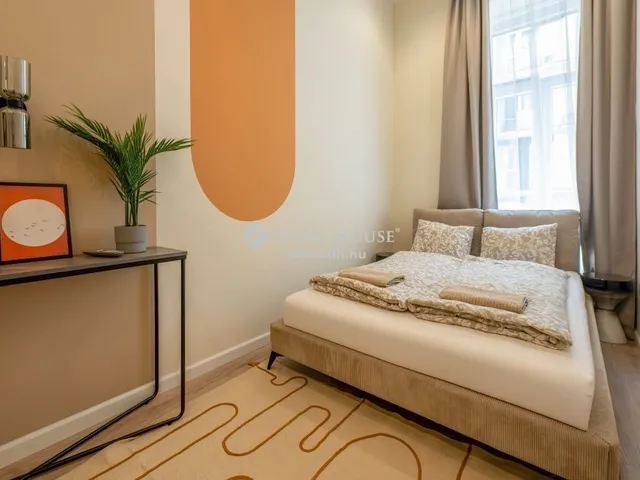 Eladó lakás Budapest VII. kerület 76 nm