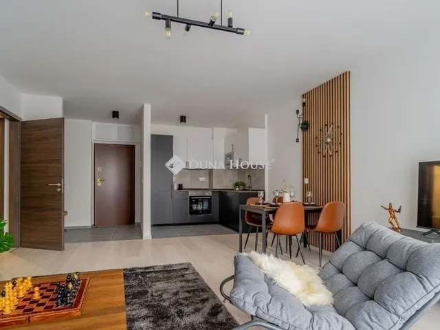 Eladó lakás Budapest XIII. kerület 54 nm