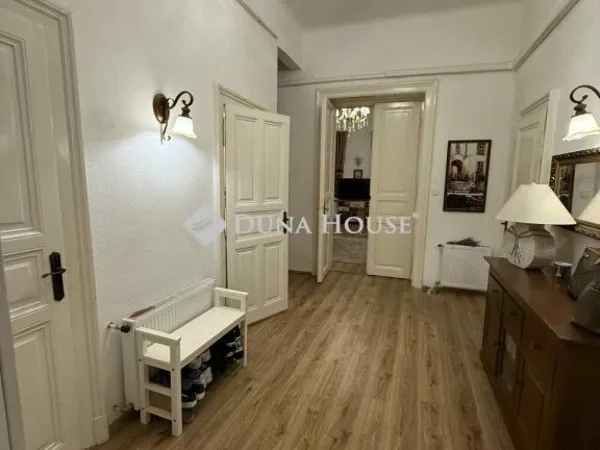 Eladó lakás Budapest XIII. kerület 107 nm