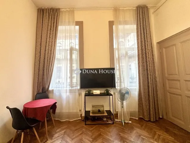 Eladó lakás Budapest VII. kerület 35 nm