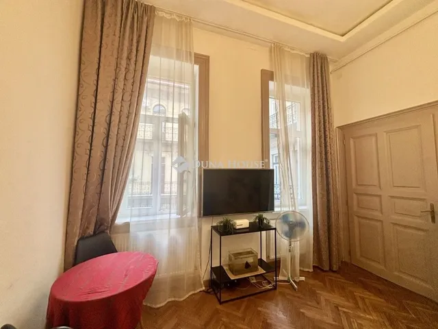 Eladó lakás Budapest VII. kerület 35 nm