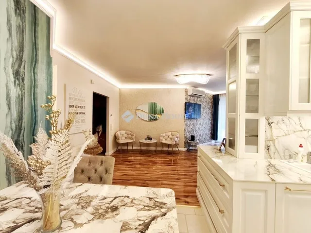 Eladó lakás Budapest XIV. kerület 65 nm