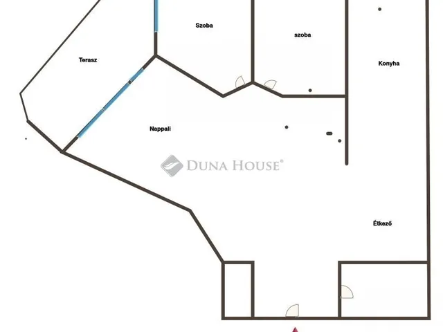 Eladó lakás Budapest XIV. kerület 65 nm