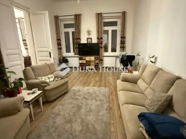 Eladó lakás Budapest XIII. kerület 107 nm