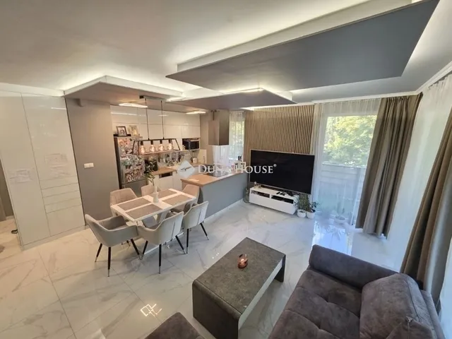 Eladó lakás Budapest III. kerület 81 nm