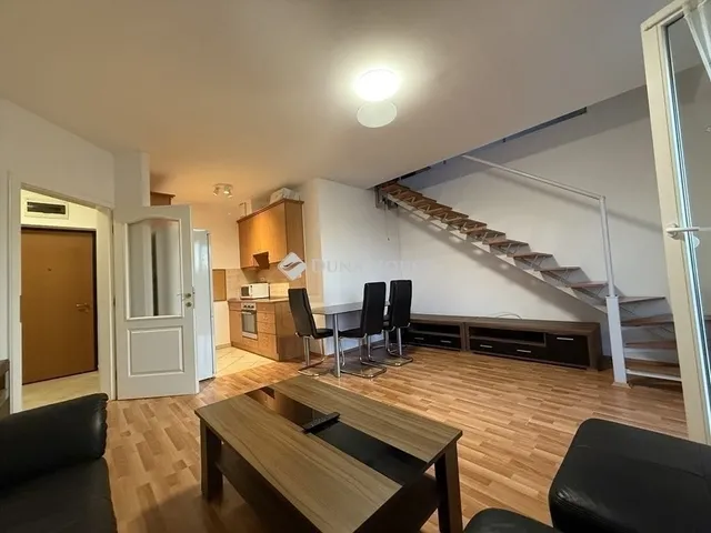 Eladó lakás Budapest XIII. kerület 59 nm