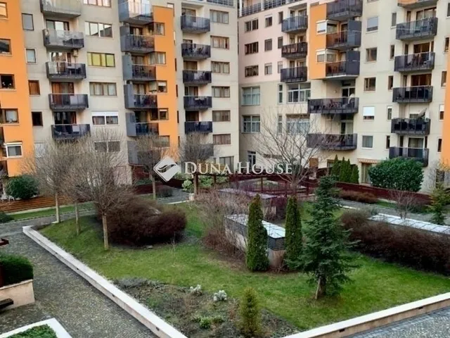 Eladó lakás Budapest III. kerület 39 nm