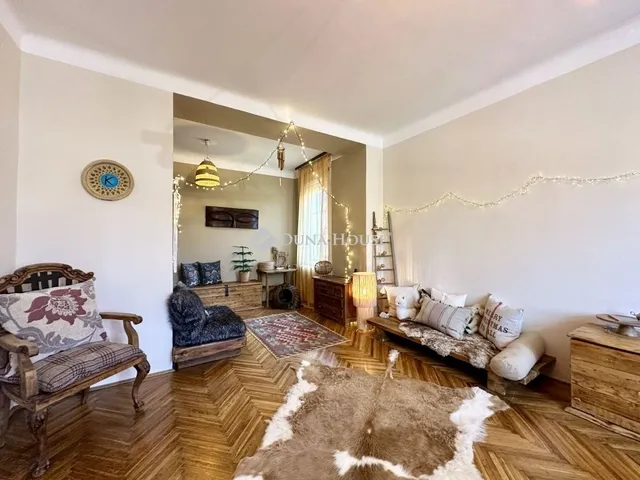 Eladó lakás Budapest XIV. kerület 116 nm