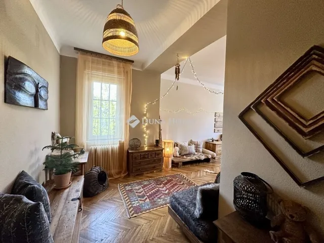 Eladó lakás Budapest XIV. kerület 116 nm