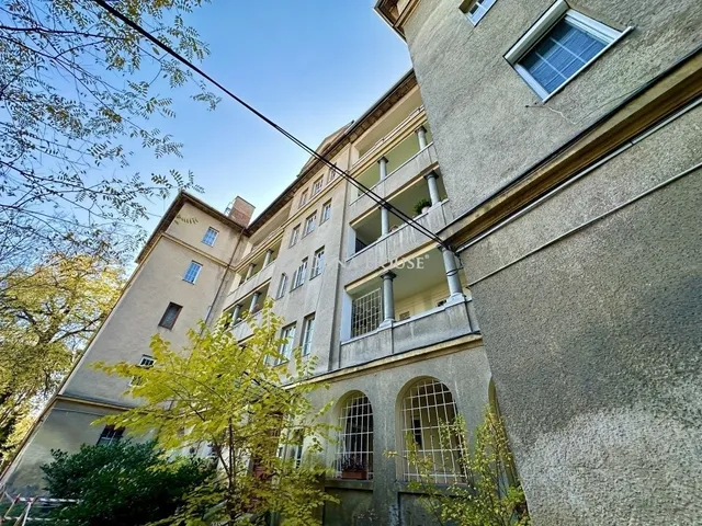 Eladó lakás Budapest XIV. kerület 116 nm