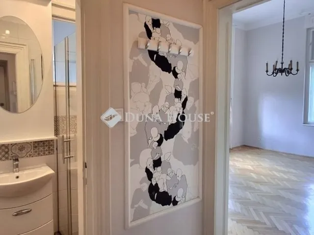 Eladó lakás Budapest I. kerület 36 nm