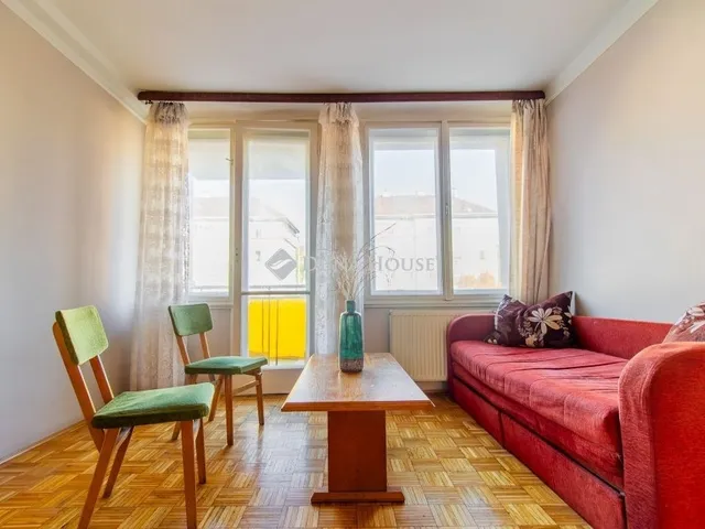 Eladó lakás Budapest XI. kerület 51 nm