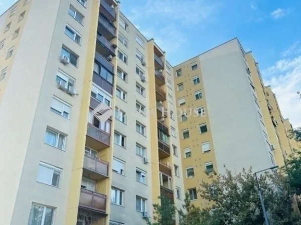 Eladó lakás Budapest IV. kerület 56 nm
