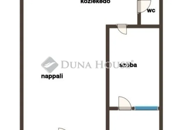 Eladó lakás Budapest XIII. kerület 69 nm