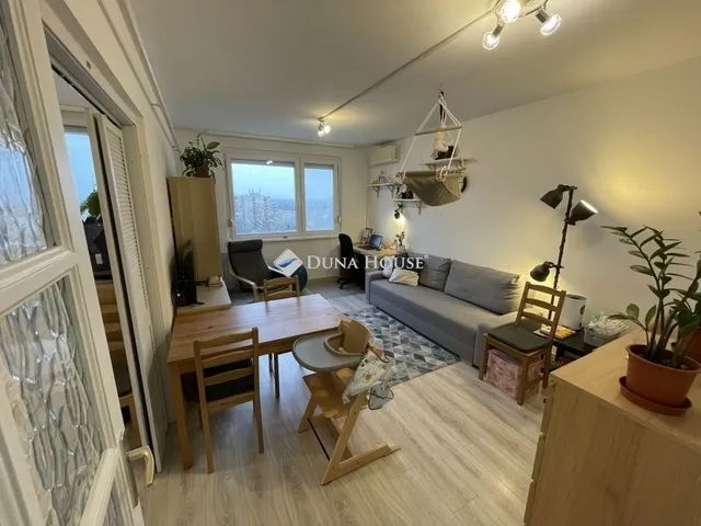 Eladó lakás Budapest IV. kerület 54 nm