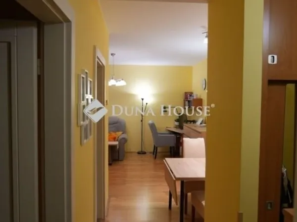 Eladó lakás Budapest XIII. kerület 52 nm