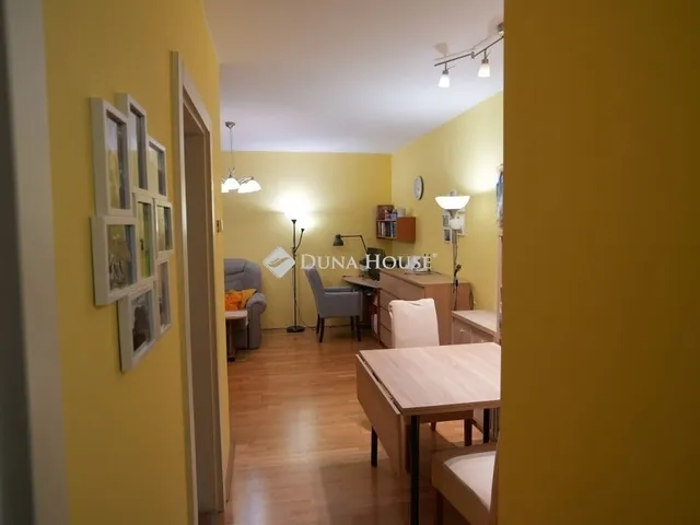 Eladó lakás Budapest XIII. kerület 52 nm