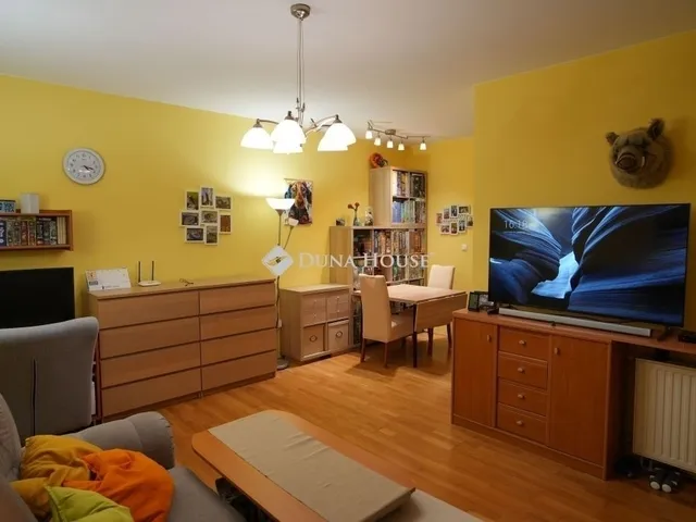 Eladó lakás Budapest XIII. kerület 52 nm